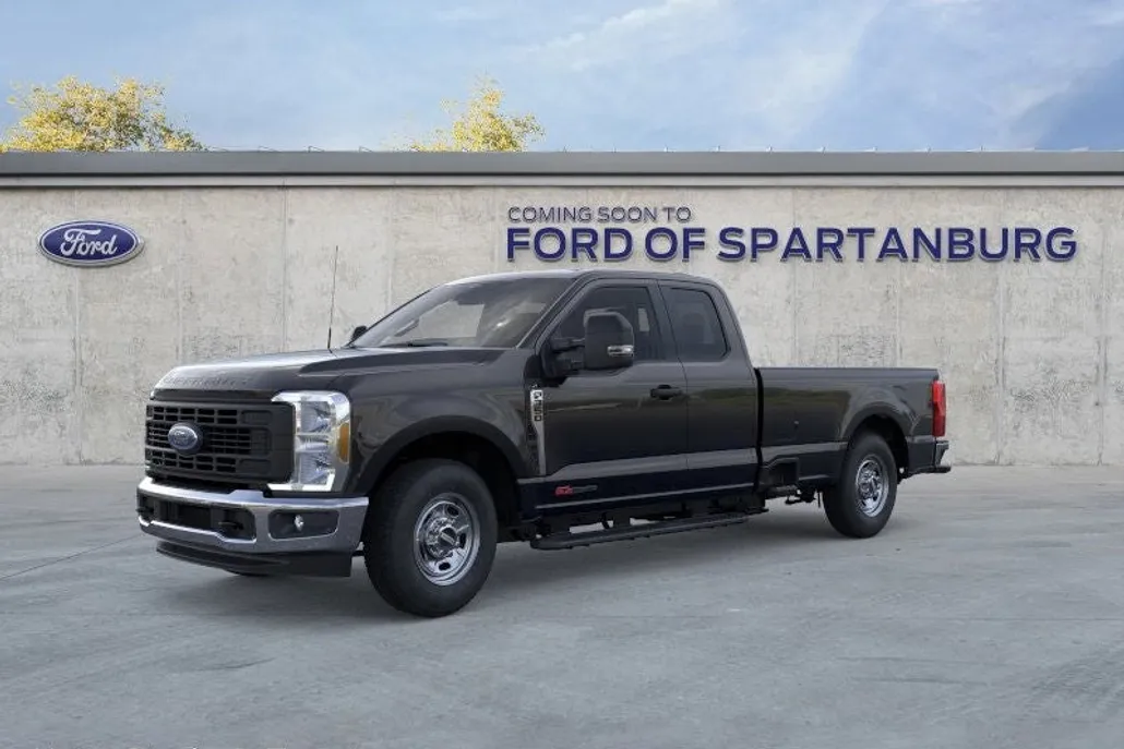 2026 Ford F-350 photo 1