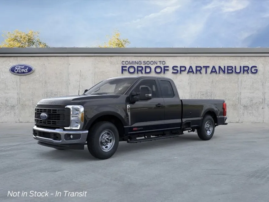 2026 Ford F-350 photo 1