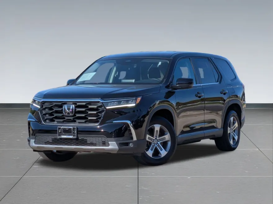 2023 Honda Pilot EX-L photo 1