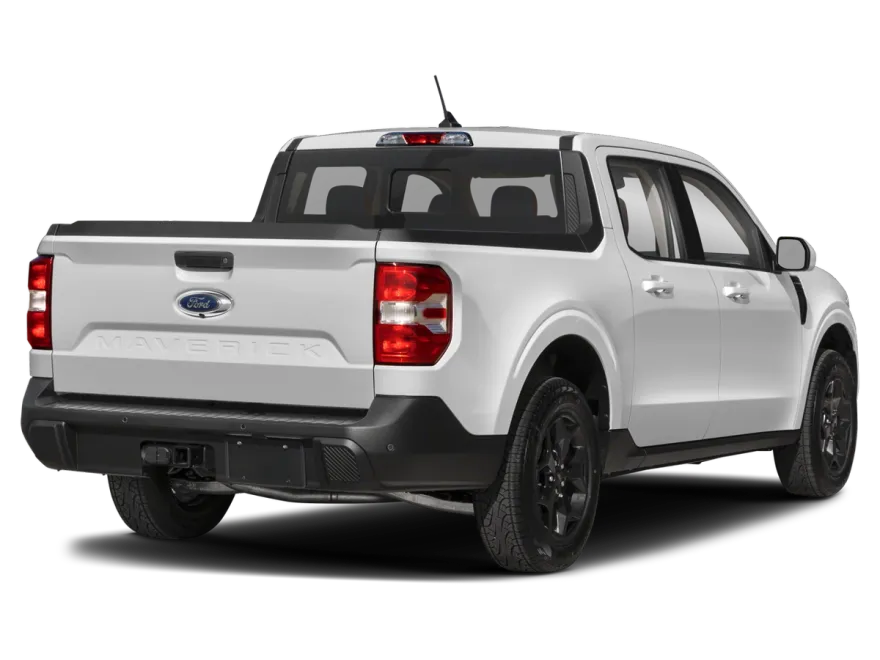 2023 Ford Maverick Lariat photo 1