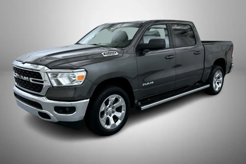 2022 Ram 1500 Big Horn Lone Star photo 1