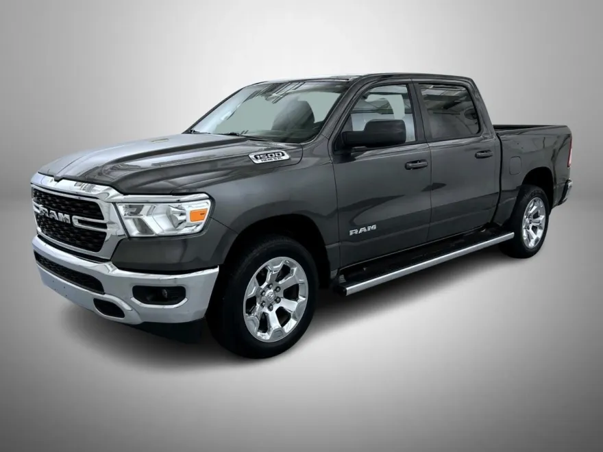 2022 Ram 1500 Big Horn Lone Star photo 1