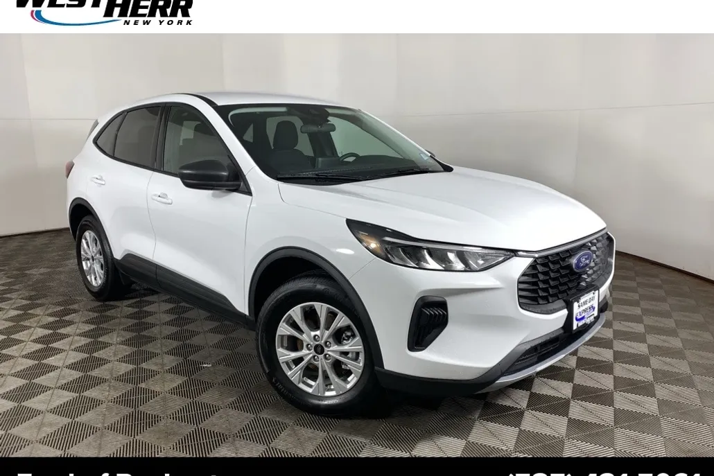 2025 Ford Escape Active photo 1