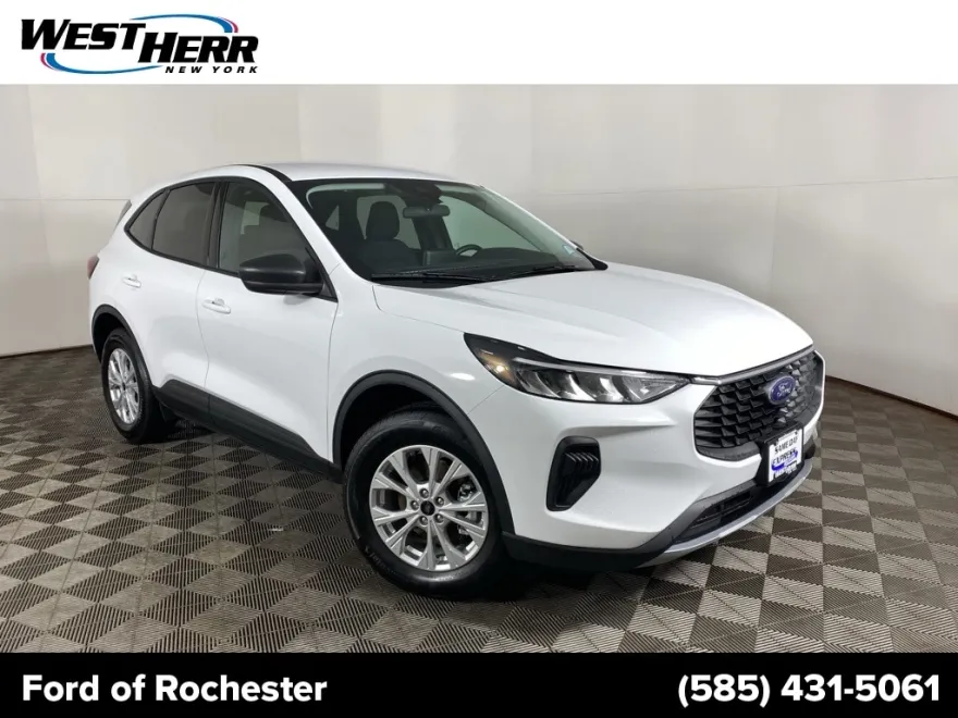 2025 Ford Escape Active photo 1