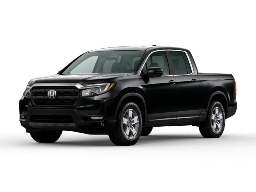 2025 Honda Ridgeline RTL photo 1