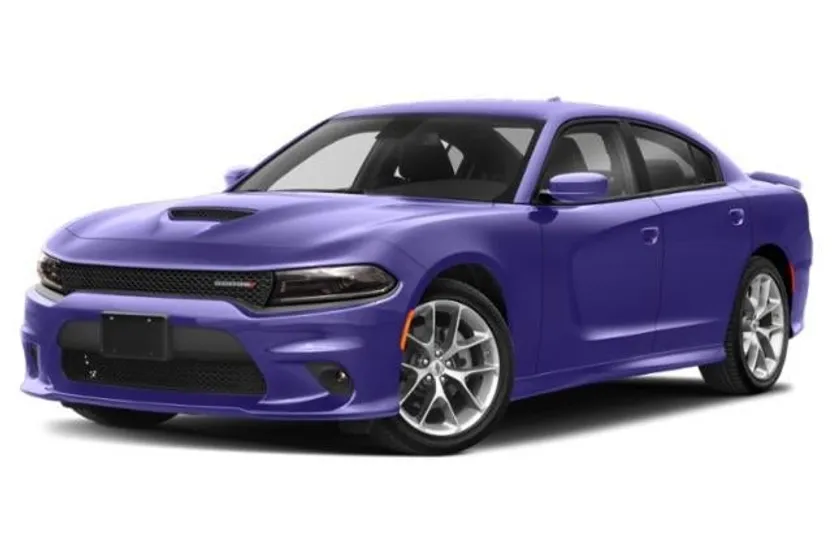 2023 Dodge Charger GT photo 1