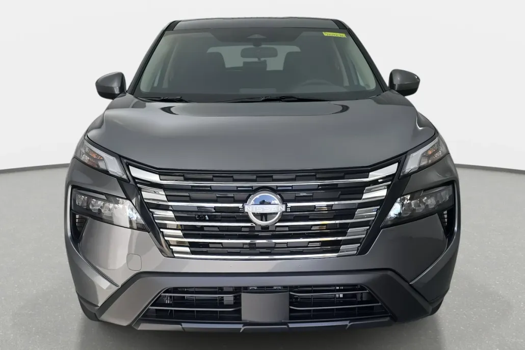 2026 Nissan Rogue SV photo 1