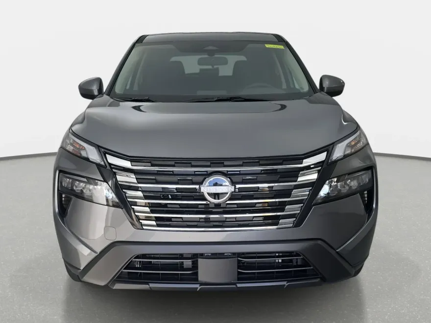 2026 Nissan Rogue SV photo 1
