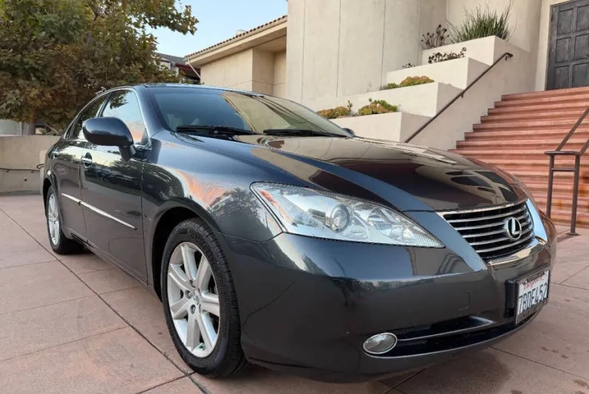 2007 Lexus ES 350 Base photo 1
