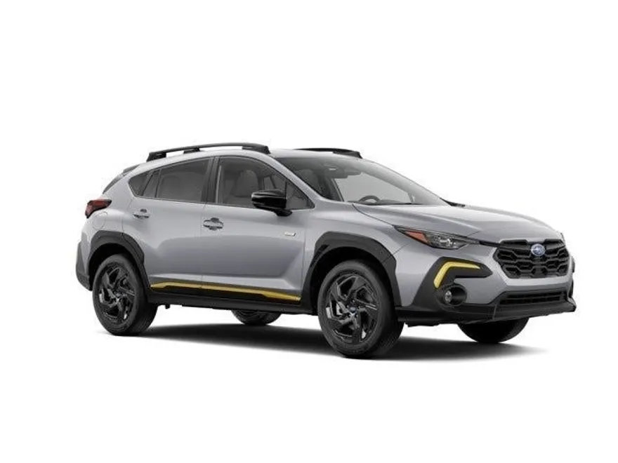 2025 Subaru Crosstrek Sport photo 1