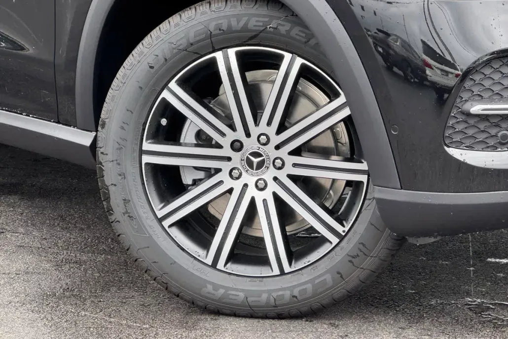2026 Mercedes Benz GLE 350 4MATIC photo 1