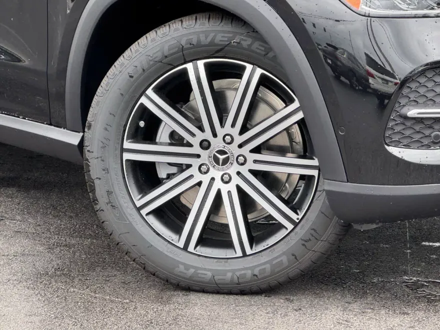 2026 Mercedes Benz GLE 350 4MATIC photo 1