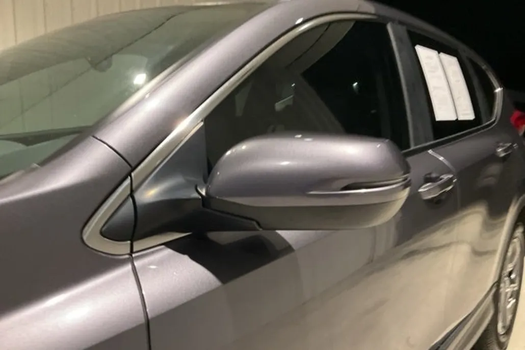 2017 Honda CR-V EX-L photo 1