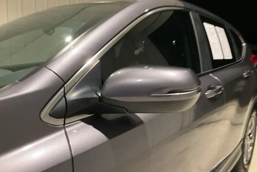 2017 Honda CR-V EX-L photo 1