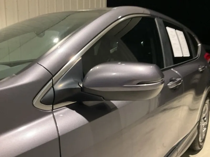 2017 Honda CR-V EX-L photo 1