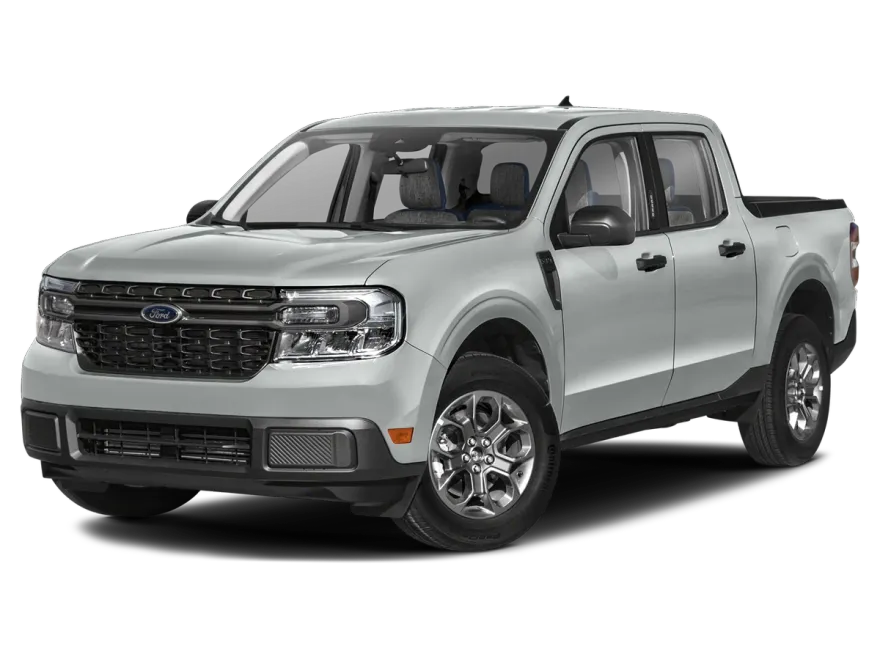 2024 Ford Maverick XLT photo 1