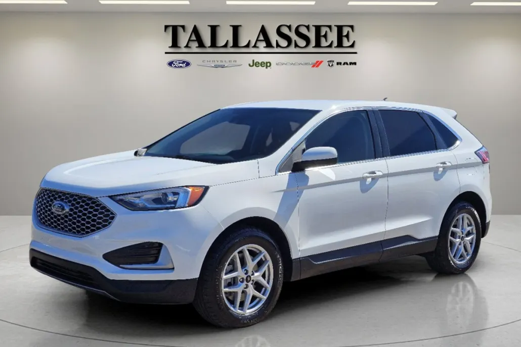 2024 Ford Edge SEL photo 1