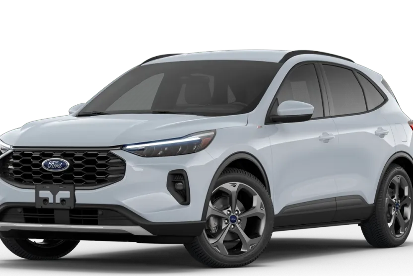 2026 Ford Escape ST-Line Select photo 14