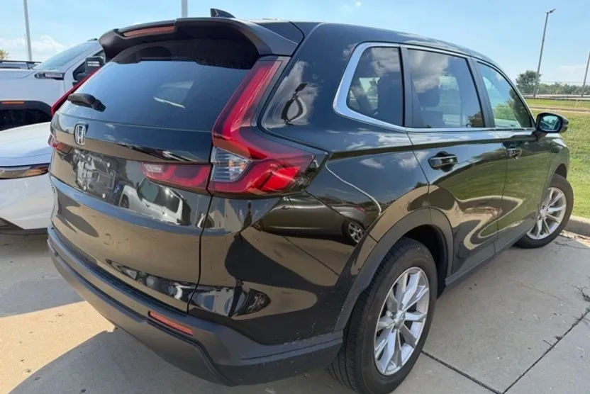 2023 Honda CR-V EX-L photo 1