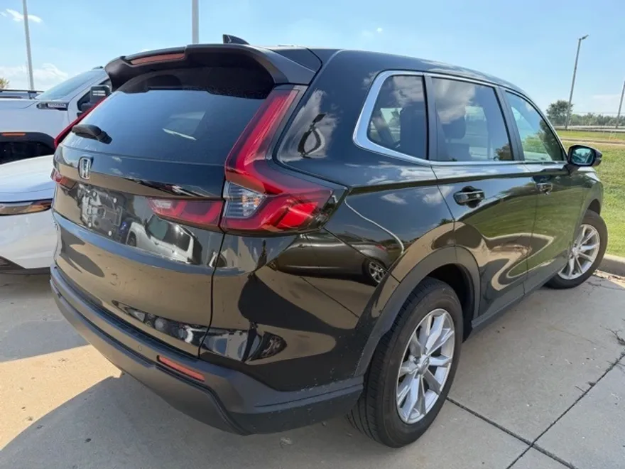 2023 Honda CR-V EX-L photo 1