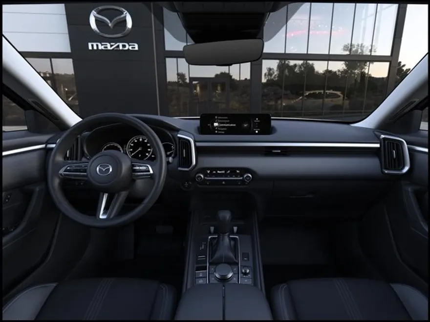 2025 Mazda CX-50 Preferred photo 1