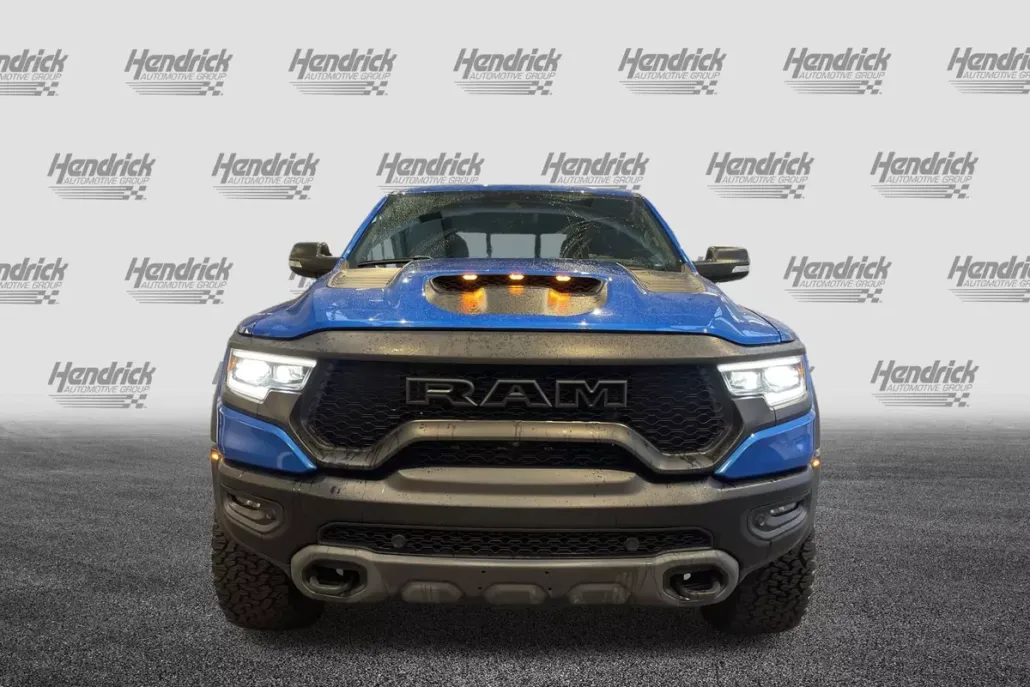 2021 Ram 1500 TRX photo 1