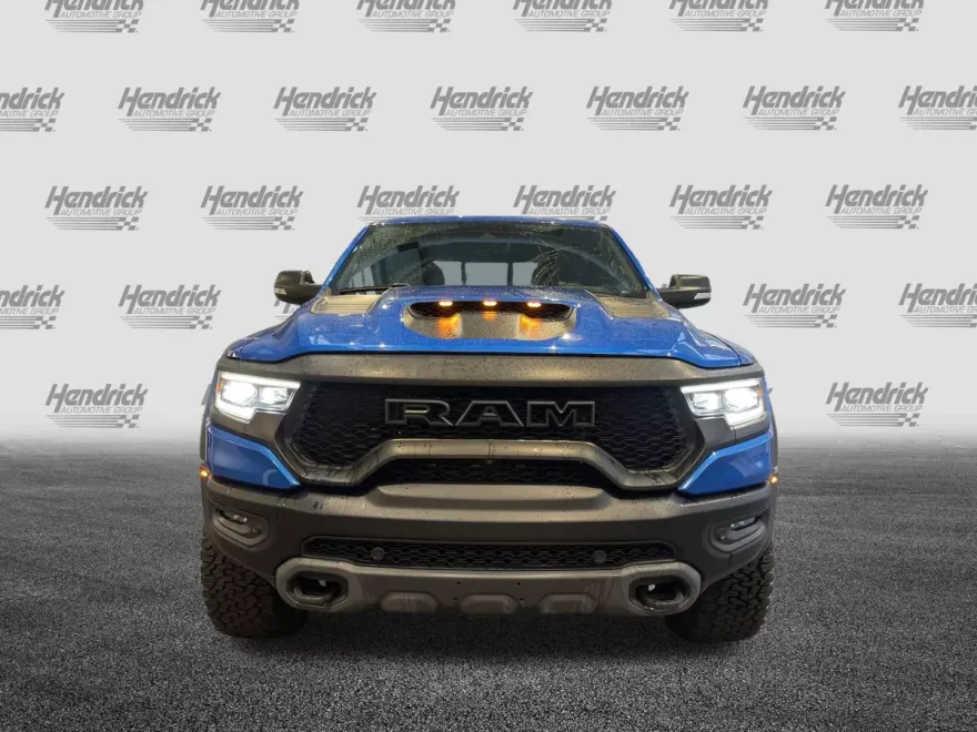 2021 Ram 1500 TRX photo 1