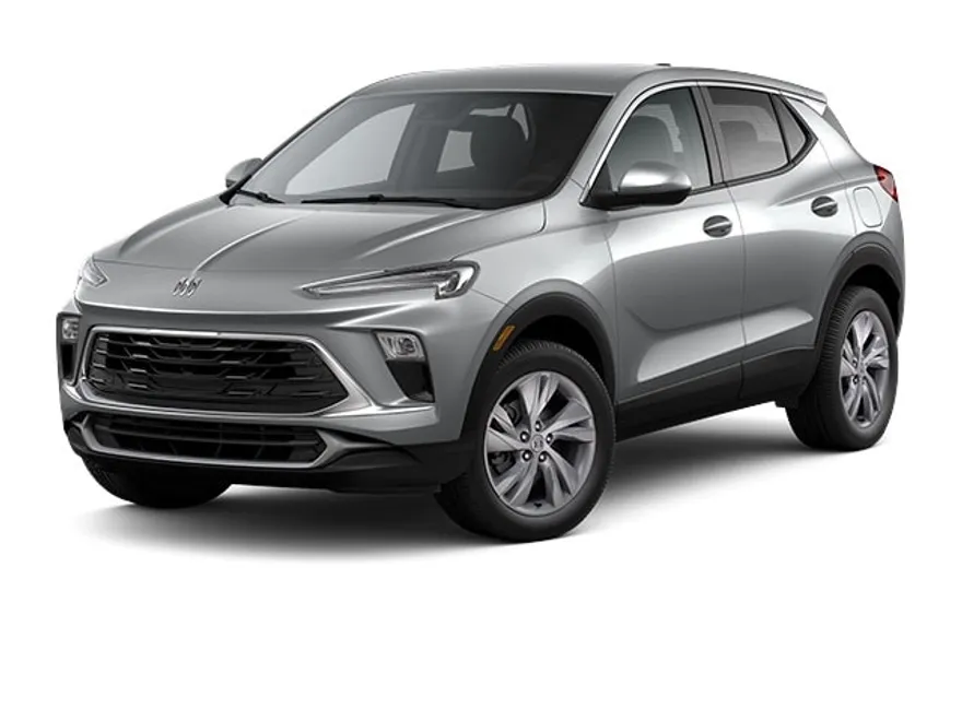 2026 Buick Encore GX Preferred photo 1