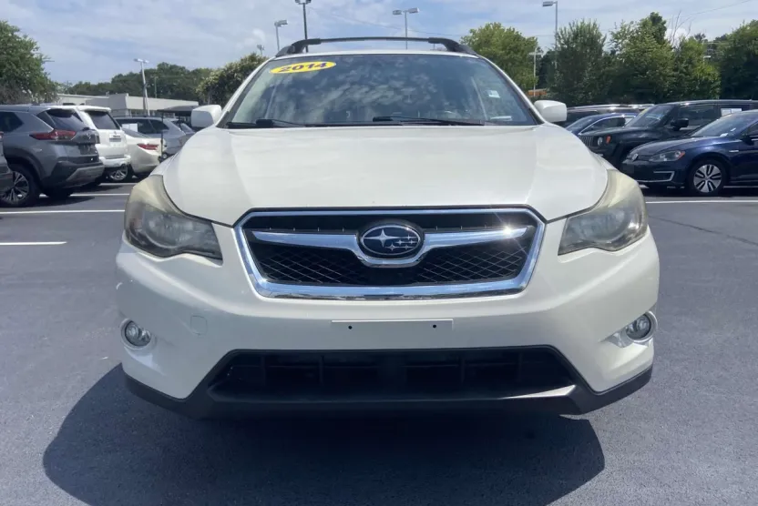 2014 Subaru Crosstrek 2.0i Limited photo 1