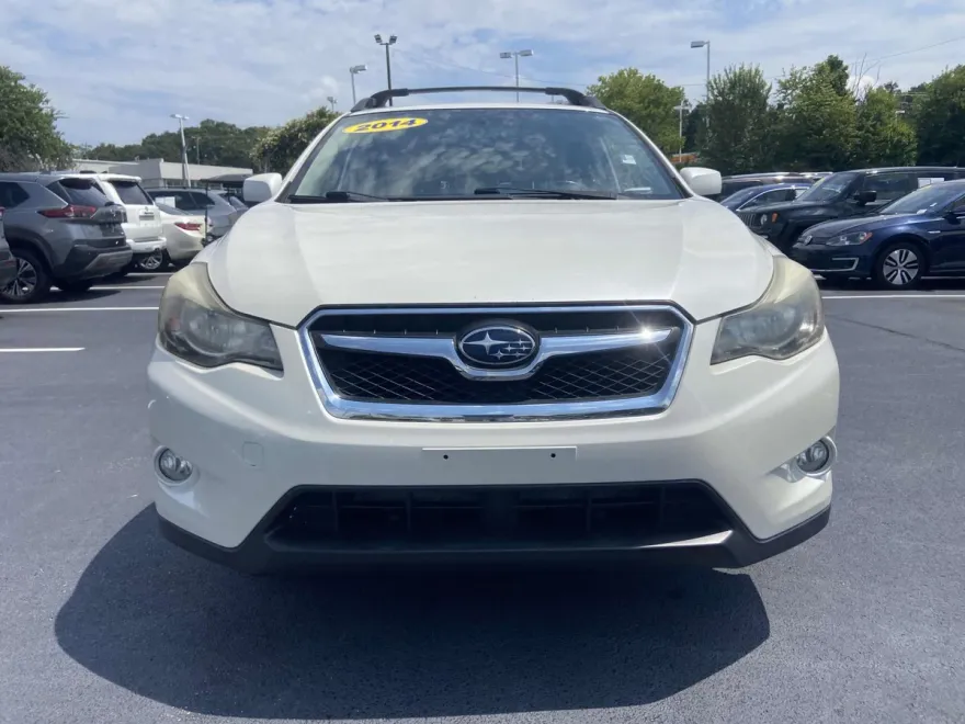 2014 Subaru Crosstrek 2.0i Limited photo 1