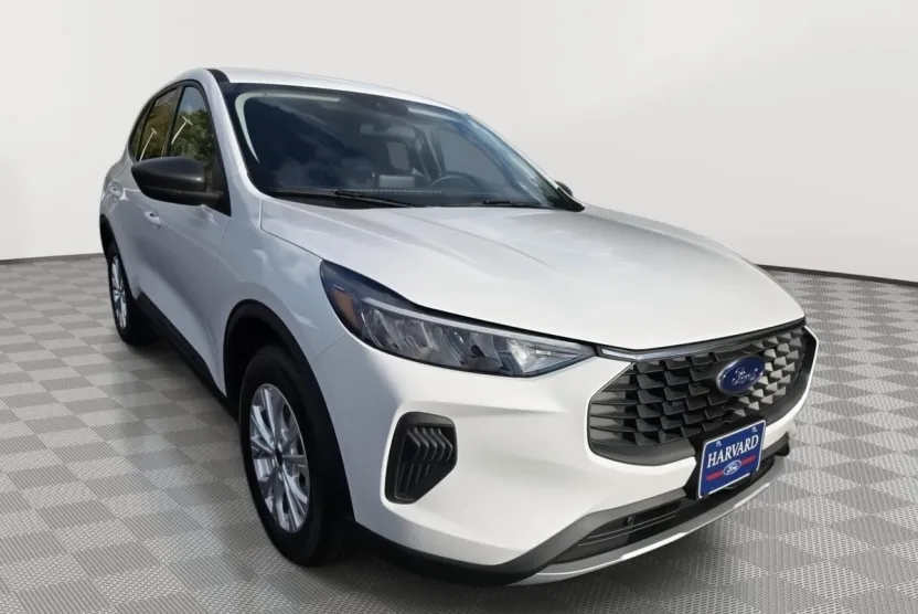 2025 Ford Escape Active photo 1