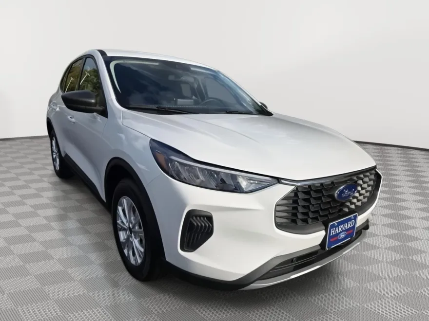 2025 Ford Escape Active photo 1
