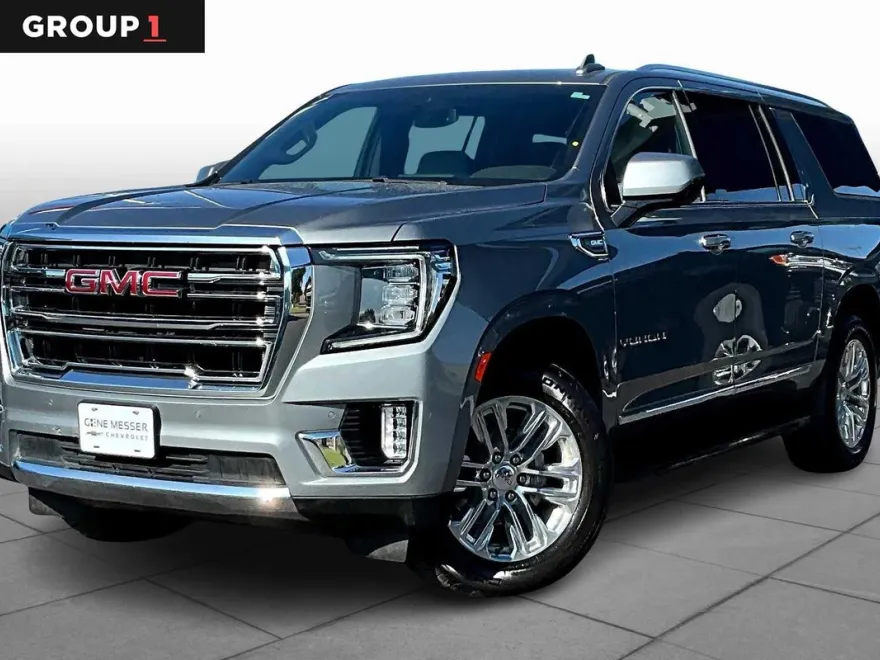 2023 Gmc Yukon XL SLT photo 1