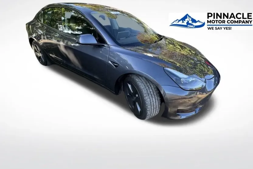 2023 Tesla Model 3 photo 1