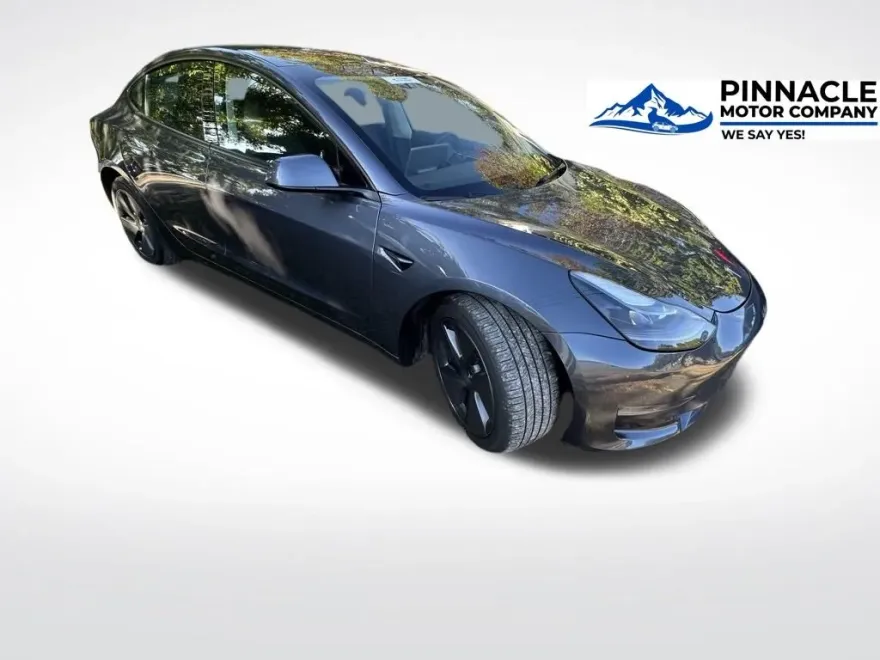 2023 Tesla Model 3 photo 1