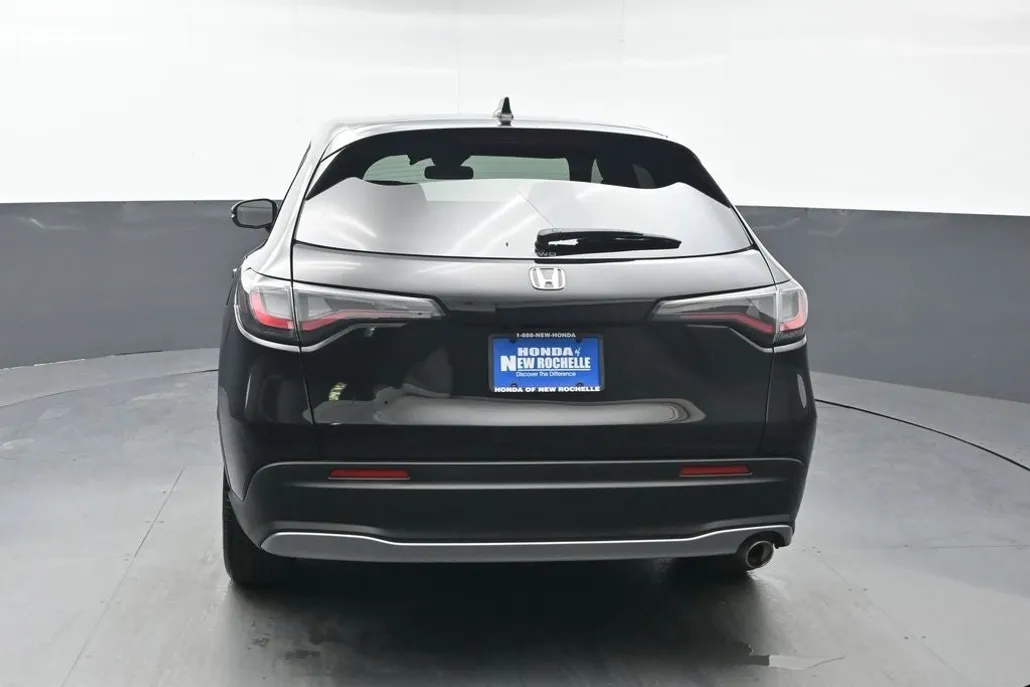 2024 Honda HR-V Sport photo 1