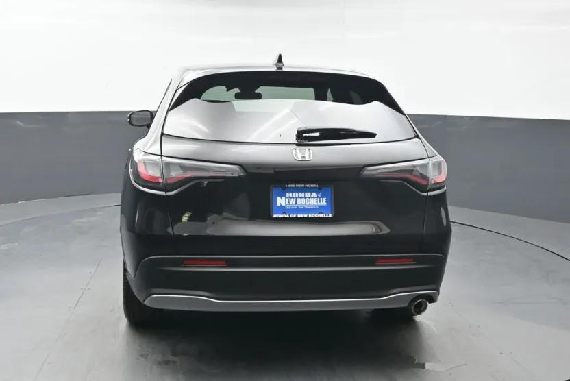 2024 Honda HR-V Sport photo 1