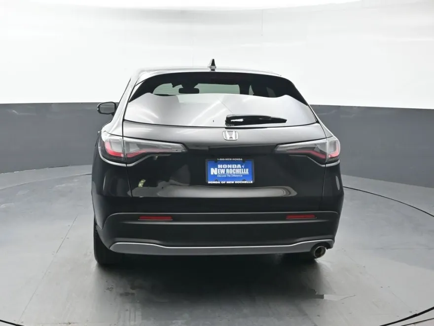 2024 Honda HR-V Sport photo 1