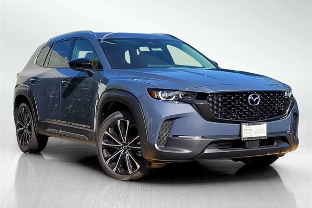 2025 Mazda CX-50 2.5 Premium Plus photo 1