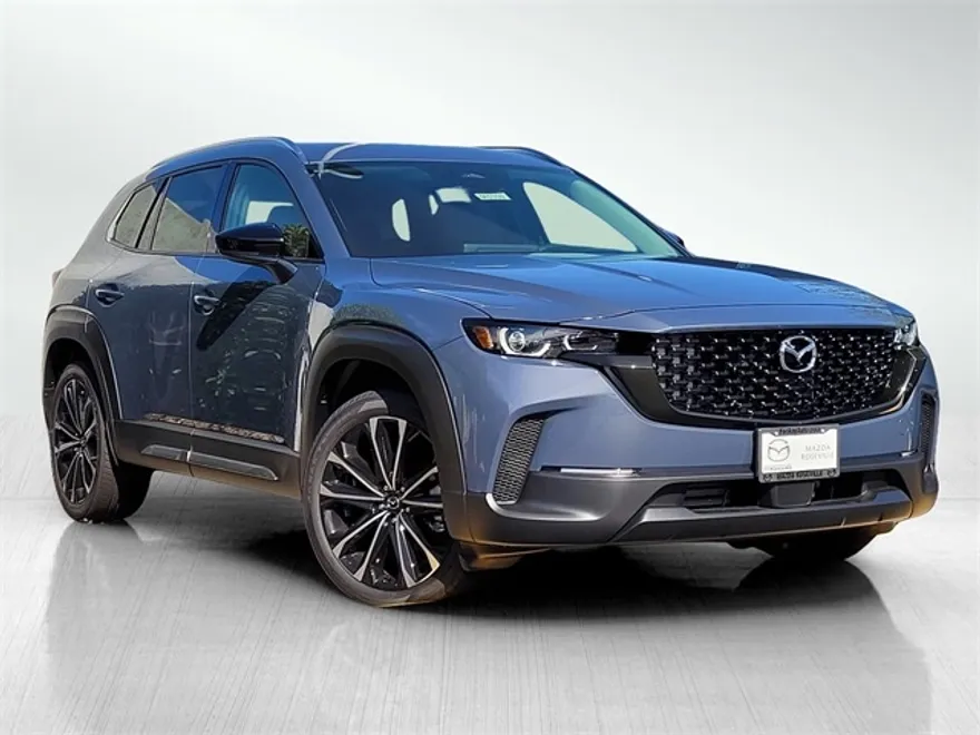 2025 Mazda CX-50 2.5 Premium Plus photo 1