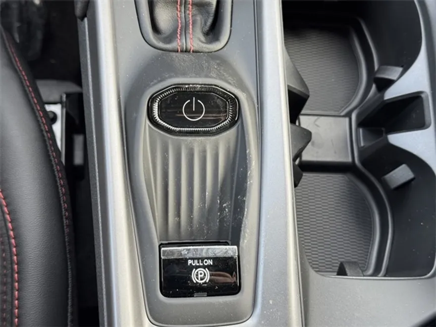 2025 Dodge Charger R/T Scat Pack photo 30