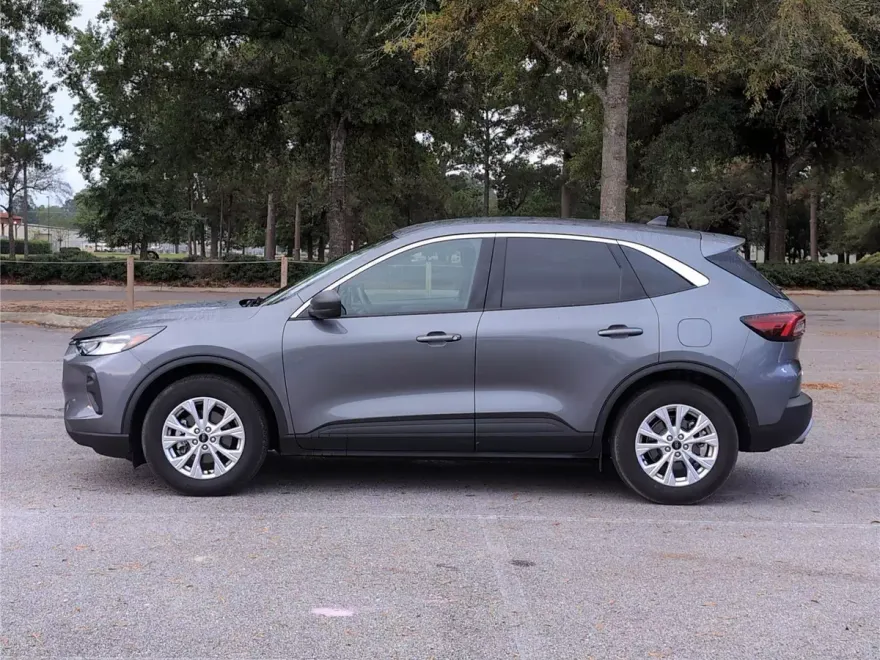 2024 Ford Escape Active photo 1