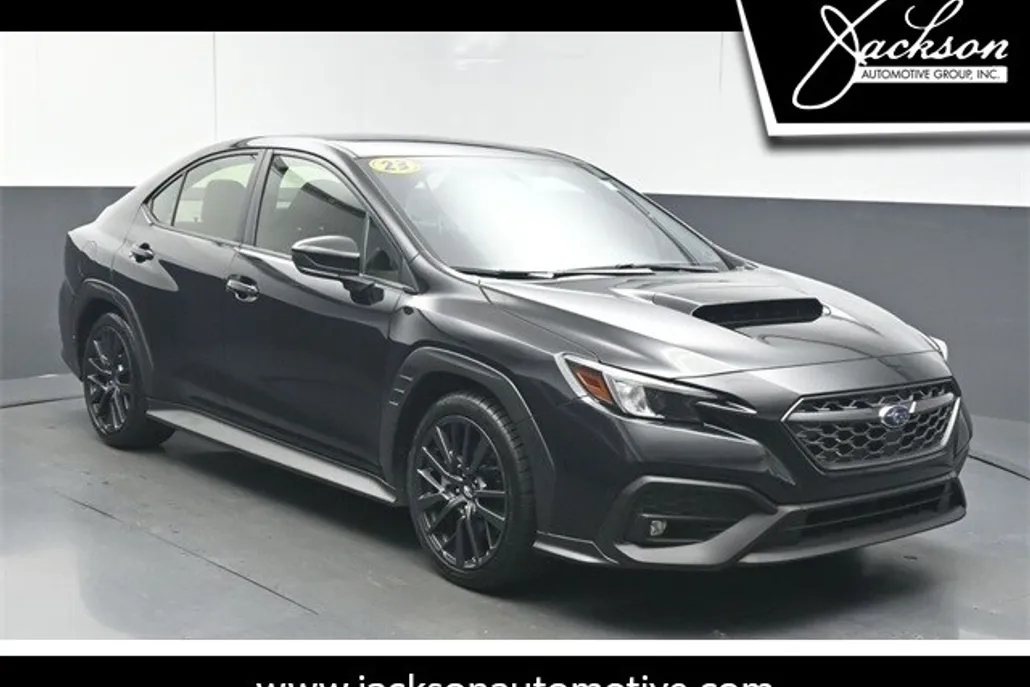 2023 Subaru WRX Premium photo 1