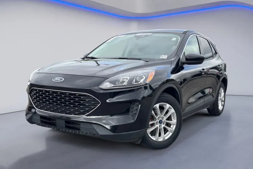 2021 Ford Escape SE photo 1