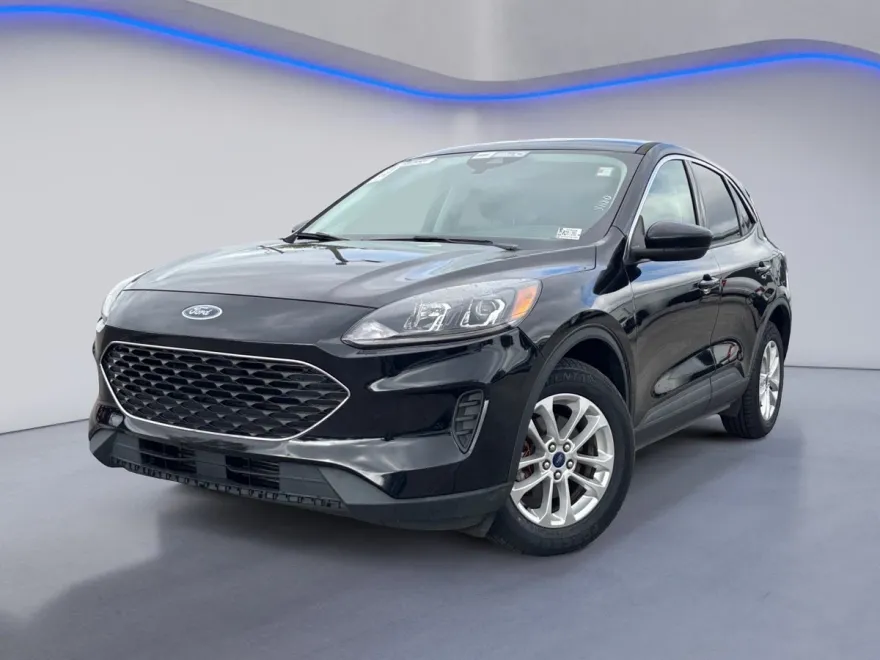 2021 Ford Escape SE photo 1