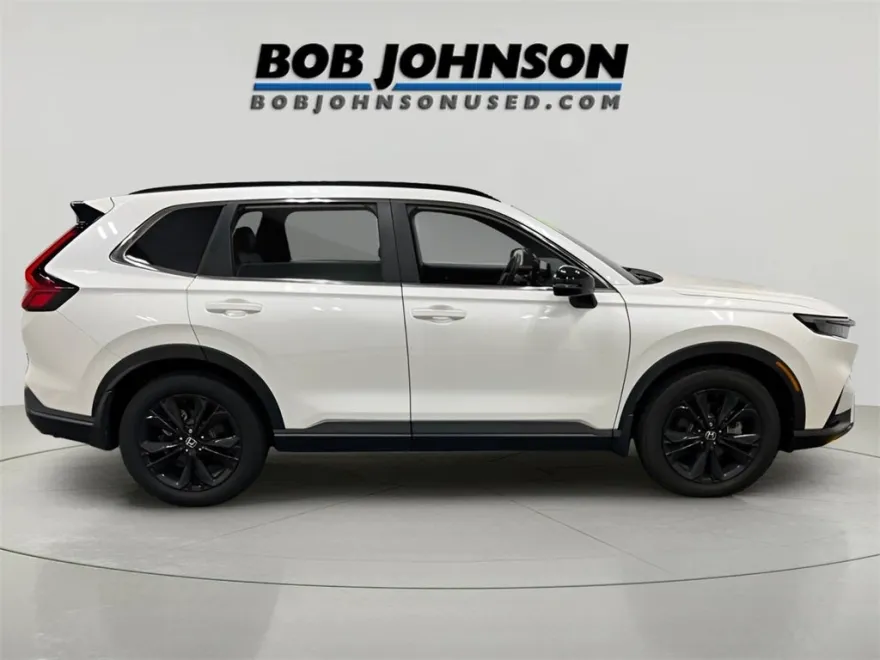 2023 Honda CR-V Hybrid Sport Touring photo 1