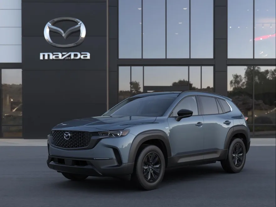 2025 Mazda CX-50 Premium photo 1