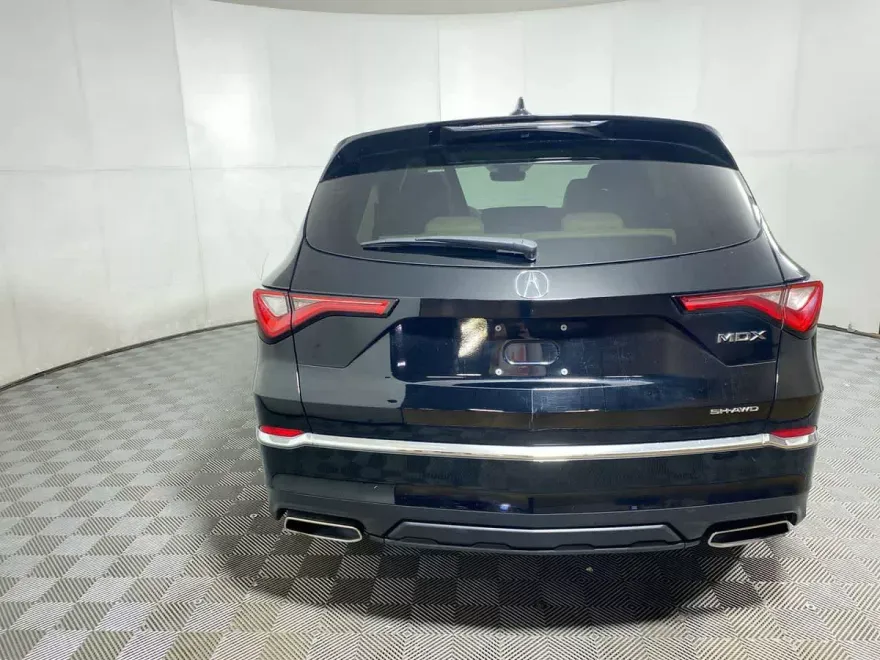 2023 Acura MDX SH-AWD photo 1