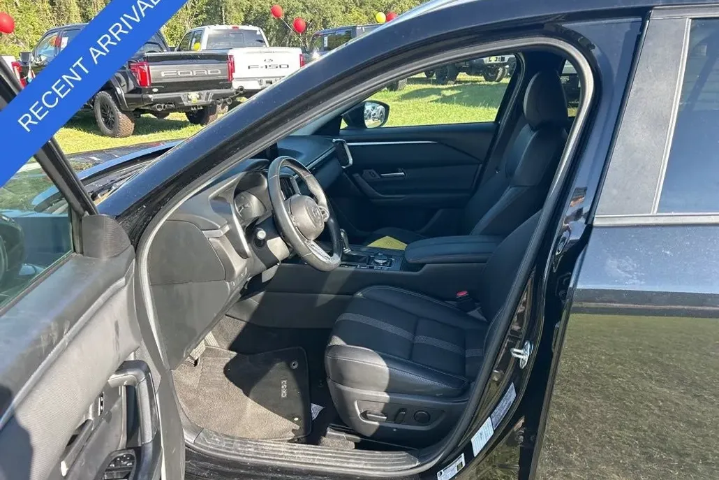 2024 Mazda CX-50 2.5 S Preferred photo 1