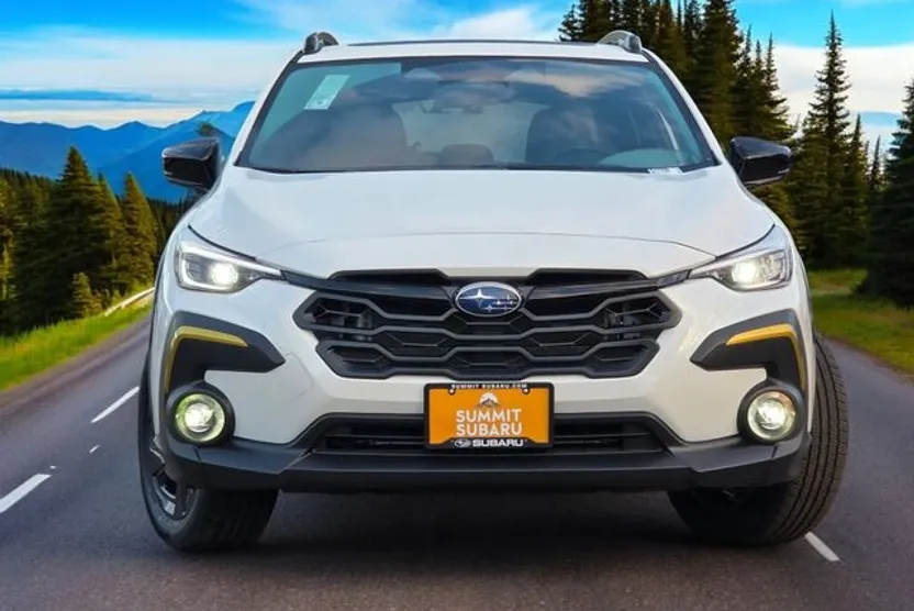 2025 Subaru Crosstrek Sport photo 1